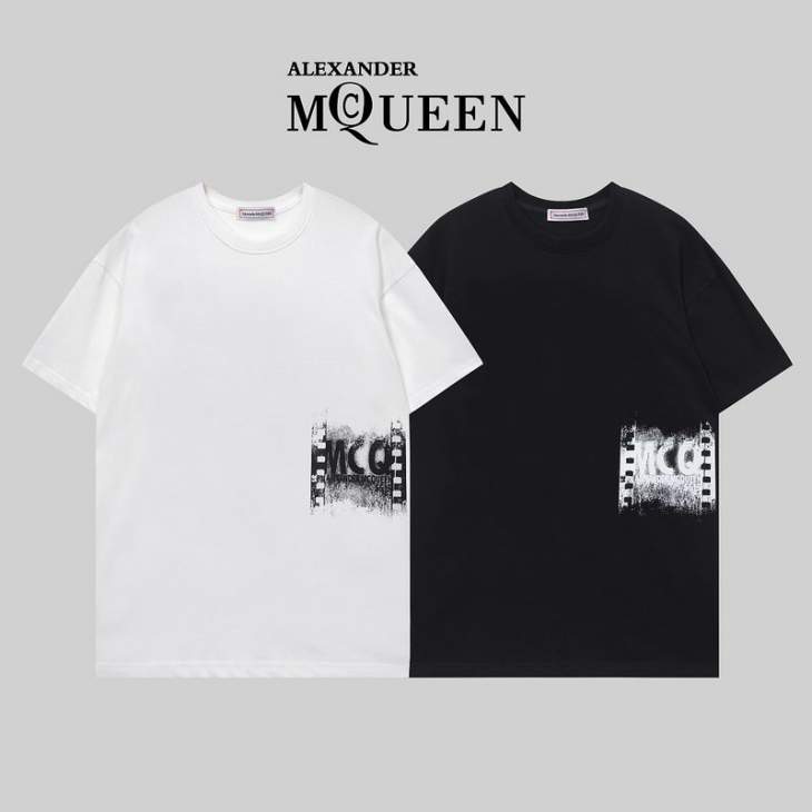 Picture of Alexander Wang T Shirts Short _SKUAlexanderMcqueenS-3XLyktrT15124437